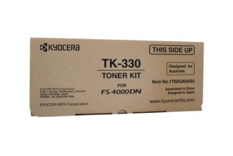 Originln toner KYOCERA TK-330 (ern)