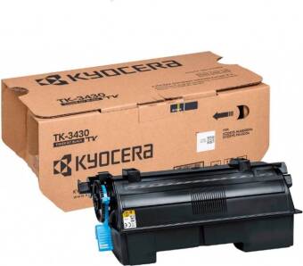 Originln toner KYOCERA TK-3430 (ern)