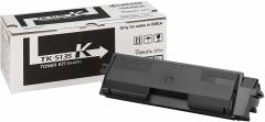 Toner do tiskrny Originln toner KYOCERA TK-5135K (ern)