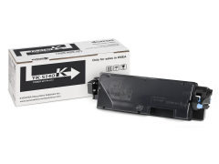 Toner do tiskrny Originln toner KYOCERA TK-5140K (ern)