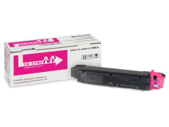 Toner do tiskrny Originln toner KYOCERA TK-5140M (Purpurov)