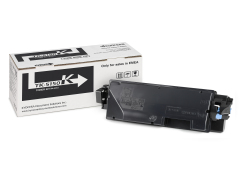 Toner do tiskrny Originln toner Kyocera TK-5150K (ern)