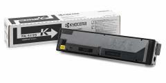 Toner do tiskrny Originln toner KYOCERA TK-5195K (ern)