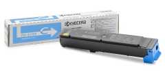 Toner do tiskrny Originln toner KYOCERA TK-5195C (Azurov)