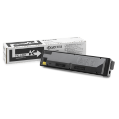 Toner do tiskrny Originln toner Kyocera TK-5205K (ern)