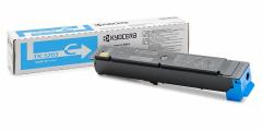 Toner do tiskrny Originln toner Kyocera TK-5205C (Azurov)