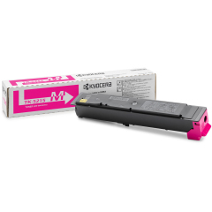 Toner do tiskrny Originln toner Kyocera TK-5215M (Purpurov)