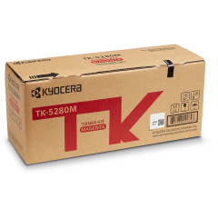 Toner do tiskrny Originln toner Kyocera TK-5280M (Purpurov)