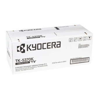 Origin�ln� toner Kyocera TK-5370K (�ern�)