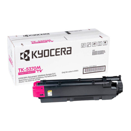 Kyocera TK-5370M - origin�ln�