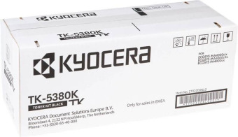 Origin�ln� toner Kyocera TK-5380K (�ern�)