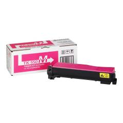 Toner do tiskrny Originln toner Kyocera TK-550M (Purpurov)