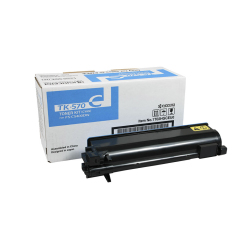 Toner do tiskrny Originln toner KYOCERA TK-570C (Azurov)