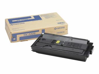 Originln toner KYOCERA TK-7205 (ern)