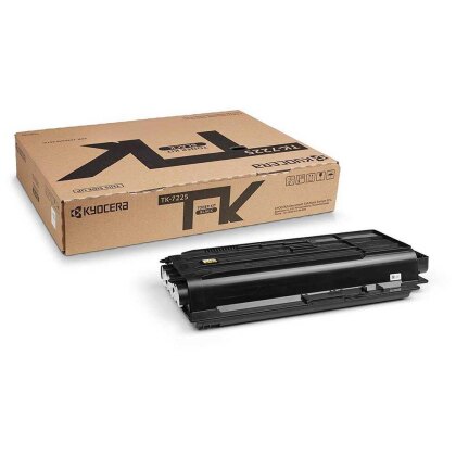 Originln toner KYOCERA TK-7225 (ern)