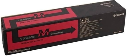 Originln toner KYOCERA TK-8305M (Purpurov)