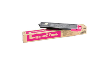 Origin�ln� toner KYOCERA TK-8325M (Purpurov�)