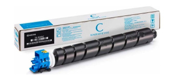 Origin�ln� toner Kyocera TK-8545C (Azurov�)