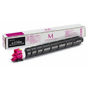 Origin�ln� toner Kyocera TK-8545M (Purpurov�)