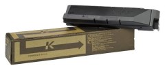 Toner do tiskárny Originální toner KYOCERA TK-8600K (Černý)