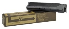 Toner do tiskrny Originln toner KYOCERA TK-8600K (ern)