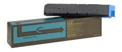 Toner do tiskrny Originln toner KYOCERA TK-8600C (Azurov)