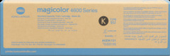 Toner do tiskárny Originální toner Minolta A0DK151 (Černý)