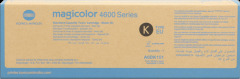 Toner do tiskrny Originln toner Minolta A0DK151 (ern)