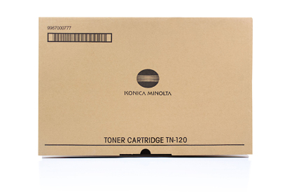 Originln toner MINOLTA TN-120 (9967000777) (ern)