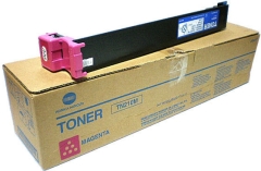 Toner do tiskrny Originln toner Minolta TN-210M (8938511) (Purpurov)