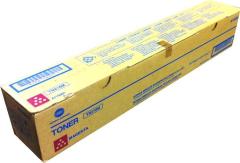 Toner do tiskrny Originln toner Minolta TN-216M (A11G351) (Purpurov)