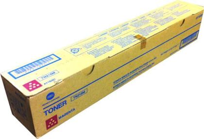 Originln toner Minolta TN-216M (A11G351) (Purpurov)