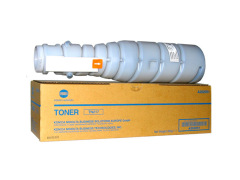 Toner do tiskrny Originln toner Minolta TN-217K (A202051) (ern)