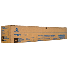 Toner do tiskrny Originln toner Minolta TN-221K (A8K3150) (ern)