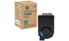 Toner do tiskrny Originln toner Minolta TN-310C (4053-703) (Azurov)