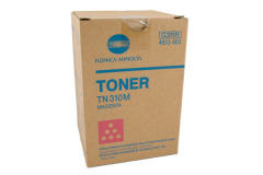 Toner do tiskrny Originln toner Minolta TN-310M (4053-603) (Purpurov)