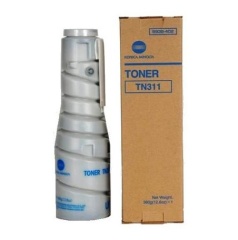 Toner do tiskrny Originln toner Minolta TN-311 (8938404) (ern)