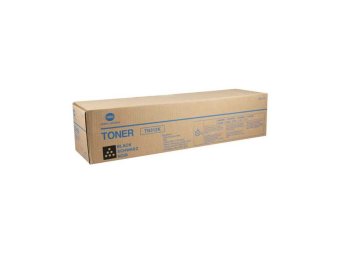 Origin�ln� toner Minolta TN-312K (8938-705) (�ern�)