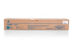 Toner do tiskrny Originln toner Minolta TN-324C (A8DA450) (Azurov)