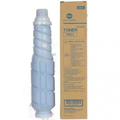 Originln toner Minolta TN511 (ern)