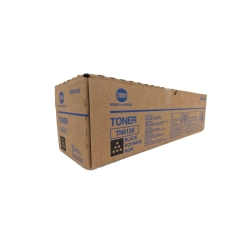 Toner do tiskrny Originln toner Minolta TN-612K (A0VW150) (ern)