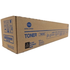 Toner do tiskrny Originln toner Minolta TN-615K (A1DY150) (ern)