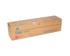 Toner do tiskrny Originln toner Minolta TN-616M (A1U9353) (Purpurov)