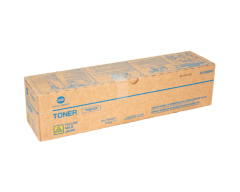 Toner do tiskrny Originln toner Minolta TN-616Y (A1U9253) (lut)