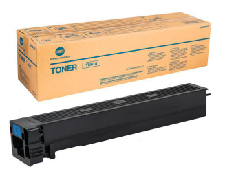 Originln toner Minolta TN618 (A0TM152) (ern)