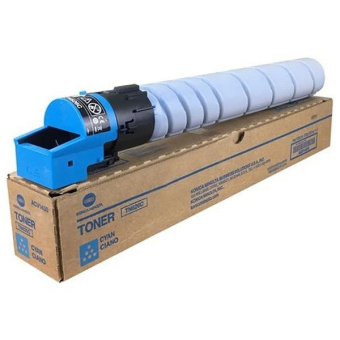 Origin�ln� toner Minolta TN-626C (ACV1450) (Azurov�)