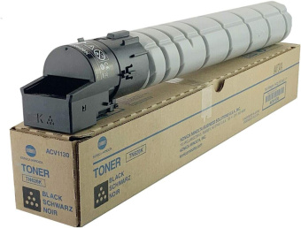 Origin�ln� toner Minolta TN-626K (ACV1150) (�ern�)