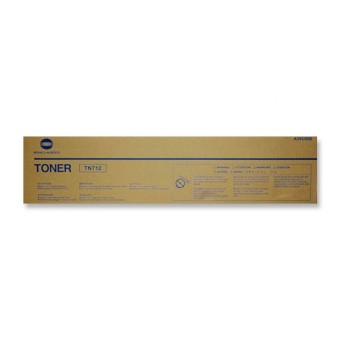 Originln toner Minolta TN-712 (A3VU050) (ern)