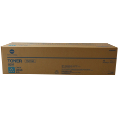 Toner do tiskrny Originln toner Minolta TN-713C (A9K8450) (Azurov)