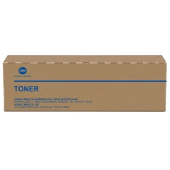 Toner do tiskrny Originln toner Minolta TN-713K (A9K8150) (ern)